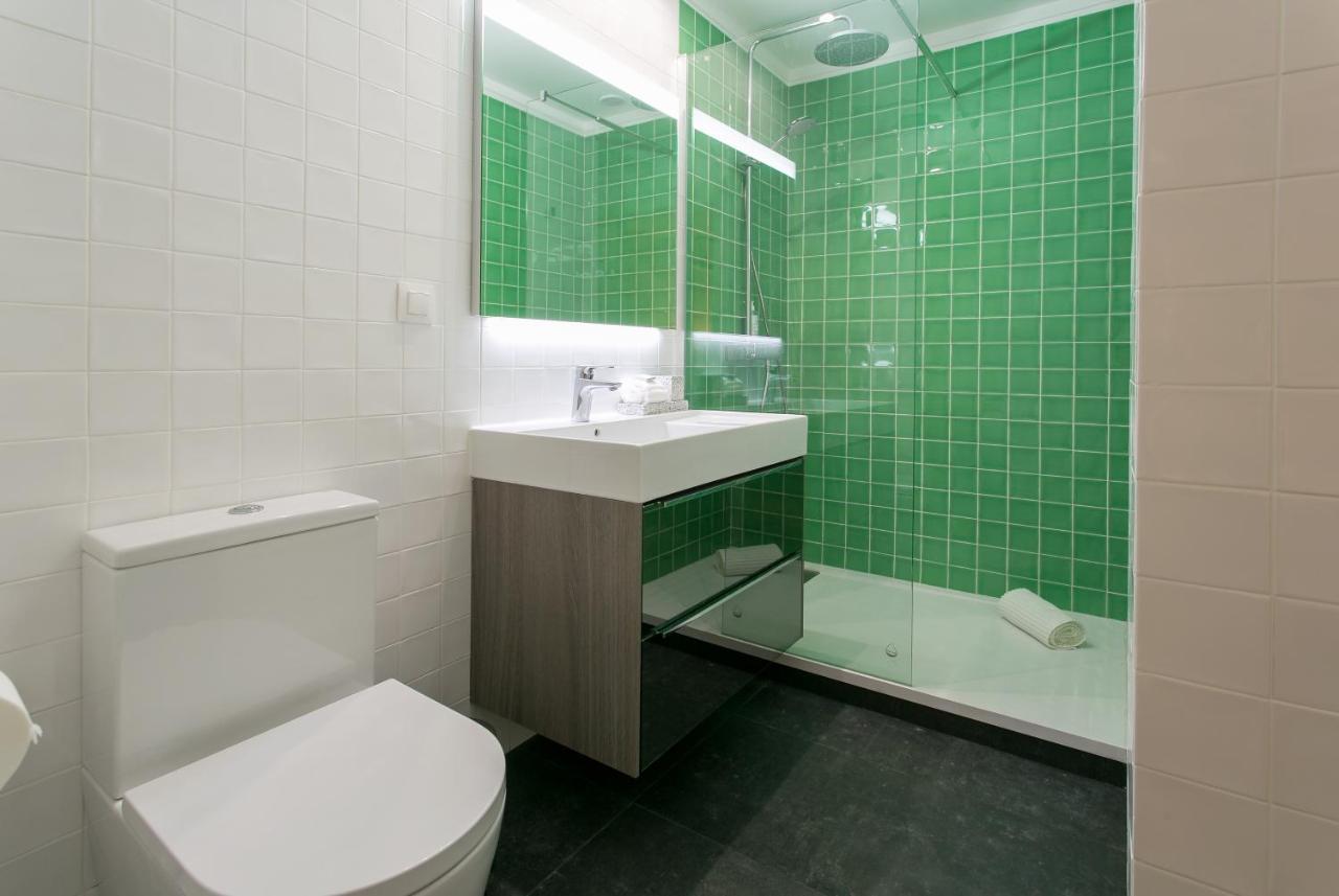 Lisbon luxury retreat! 2 suites, balcony&views!! Extérieur photo