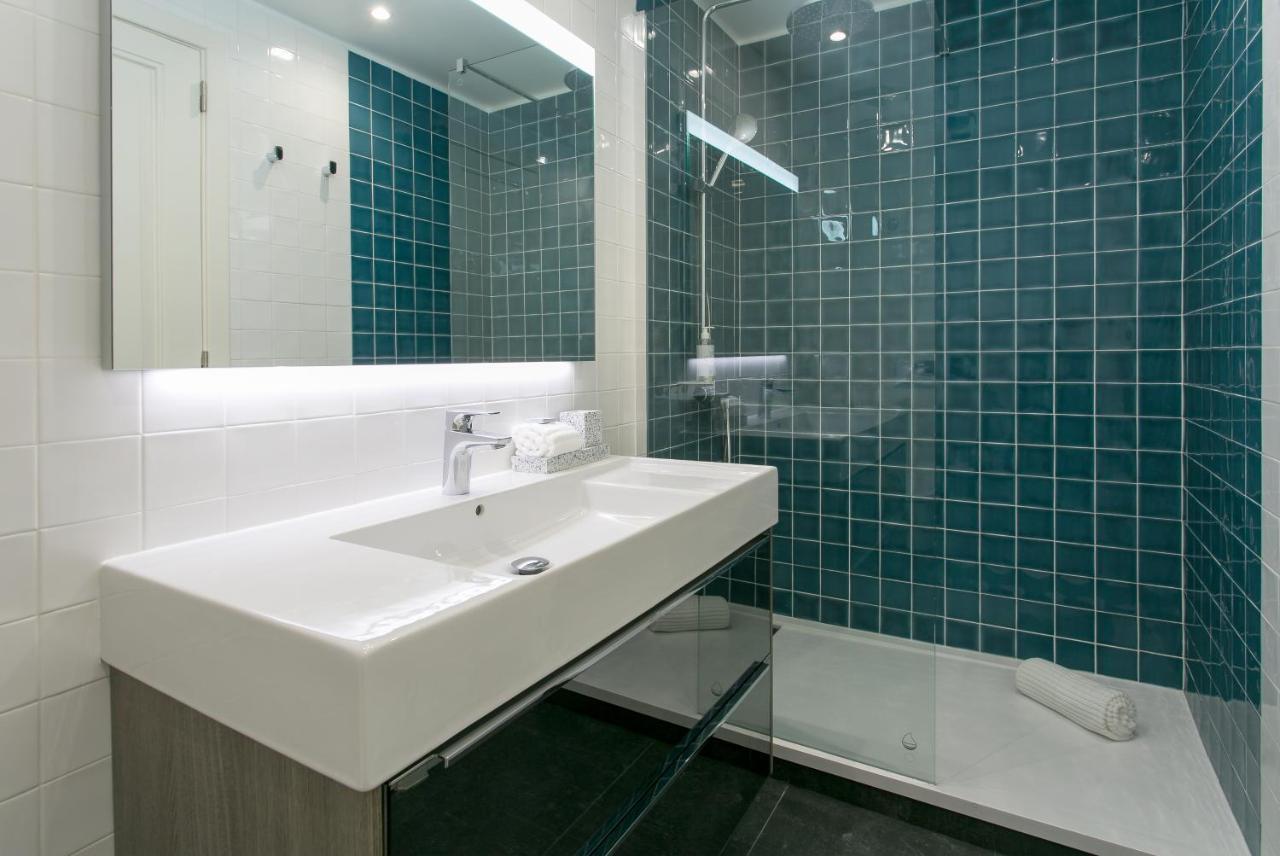 Lisbon luxury retreat! 2 suites, balcony&views!! Extérieur photo