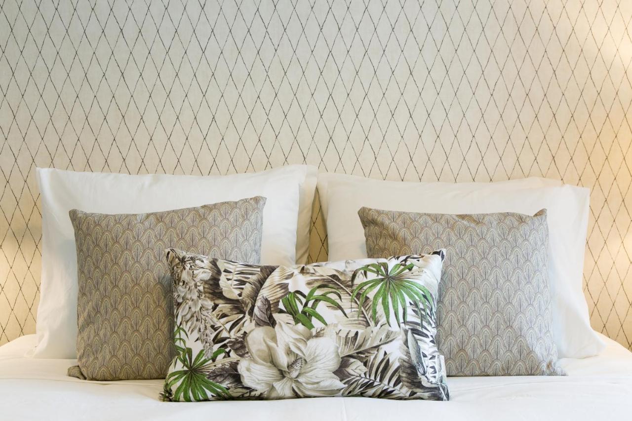 Lisbon luxury retreat! 2 suites, balcony&views!! Extérieur photo