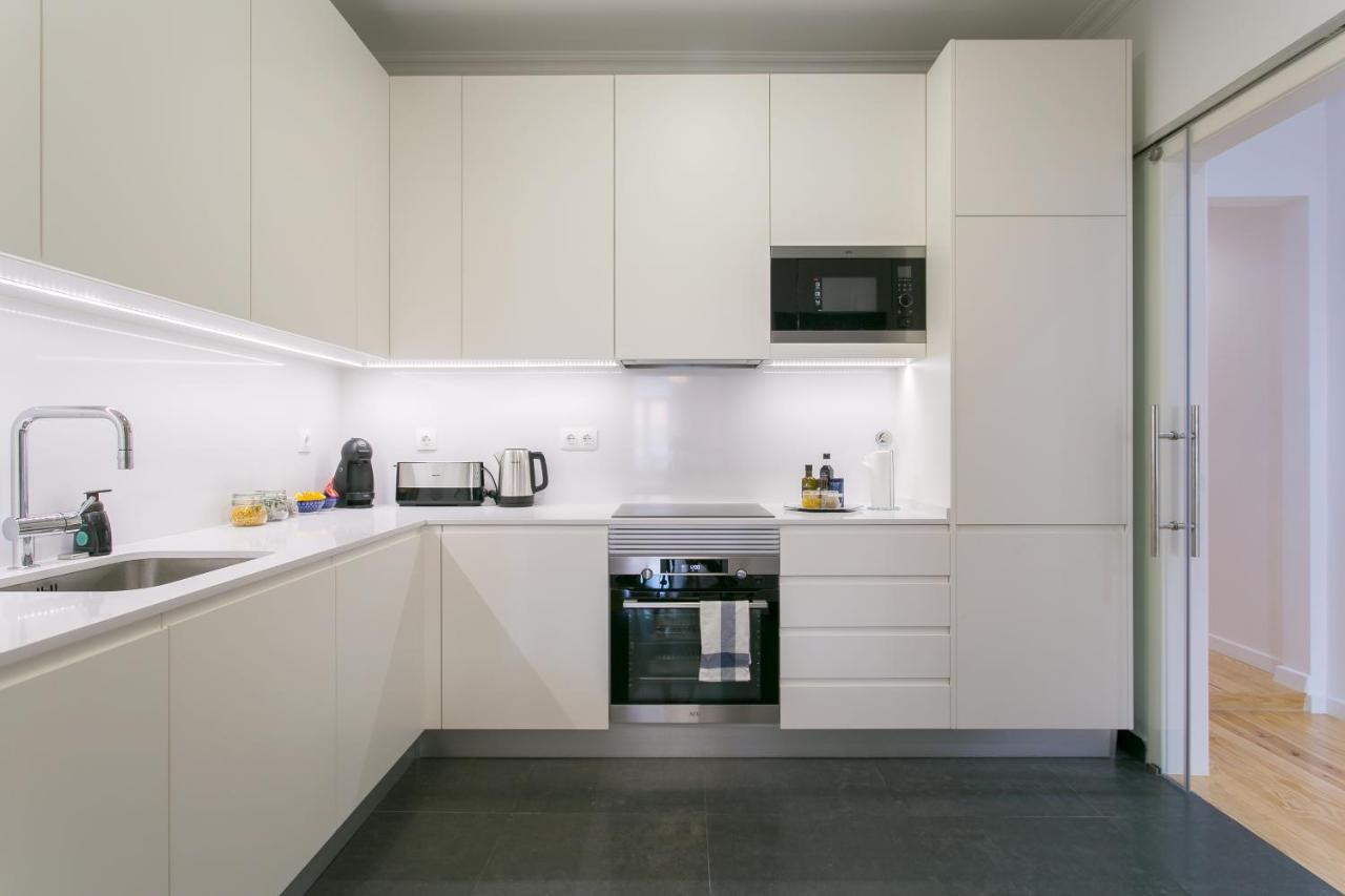 Lisbon luxury retreat! 2 suites, balcony&views!! Extérieur photo
